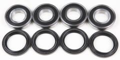 Pivot Works Front Wheel Bearing Kit