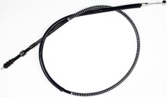 Motion Pro Black Vinyl Clutch Cable