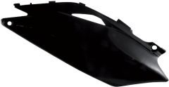 Acerbis Side Panels Black