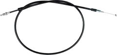 Motion Pro Black Vinyl Throttle Cable