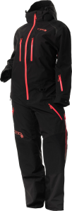 Dsg Spectrum Monosuit Sympatex