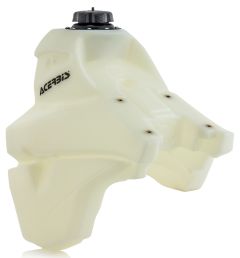 Acerbis Fuel Tank 3.0 Gal Natural