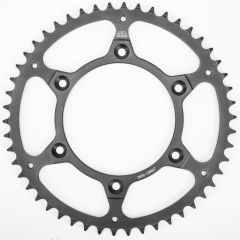 Jt Rear Sprocket Steel 40t-520 Sc Hus/husqvarna/ktm