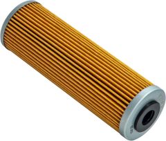 K&n Cartridge Oil Filter