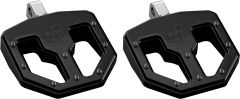 Pro One Pro Peg Bmx V1 Mini Fboard Black Anodize