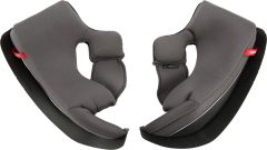 Exo-r420 Helmet Kwikwick Cheek Pads