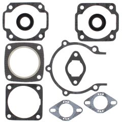 Vertex Gasket Set S/m S-d 247 Elan