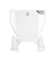 Acerbis Raptor Front Number Plate