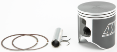 Wiseco Piston Kit Armrgld Electracoat 72.00/std Gas/husqvarna/ktm