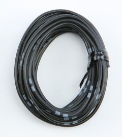 Shindy Electrical Wiring Black 13' 14a/12v 13'