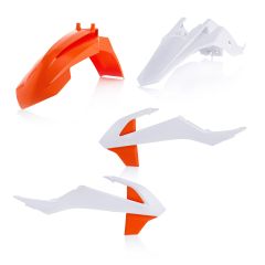 Acerbis Plastic Kit Original