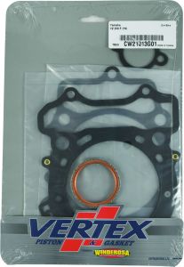 Cylinder Works Top End Gasket Kit Bb 80.00/+3.0 Yamaha