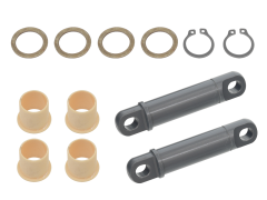 Sp1 Bushing/bolt Kit Polaris