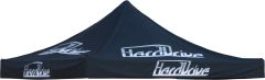 Harddrive 10x10 Canopy Replacement Top