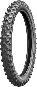 Michelin Starcross 5 Mini Tire  Acid Concrete