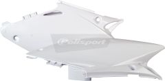 Polisport Side Panels White