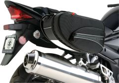 Nelson-rigg Cl-890 Mini Expandable Sport Saddlebags