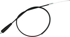 Motion Pro Black Vinyl Throttle Cable