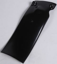 Acerbis Airbox Mud Flap Black