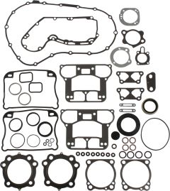 Cometic Complete Est Gasket Evo Sportster Kit Oe#17027-04