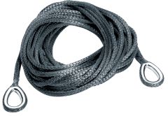 Warn Syn. Plow Rope Extension 8ft