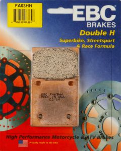 Ebc Brake Pads