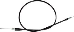 Motion Pro Black Vinyl Throttle Cable