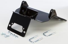 Kfi Utv Plow Mount Kit