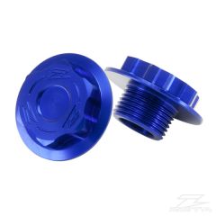 Steering Stem Bolt