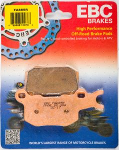 Ebc Brake Pads