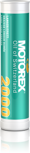 Motorex Grease 2000 400g