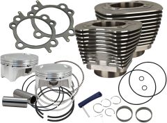 Rocket Cams Big Dog Bore Cylinder Kit 110" Twin Cam `07-17