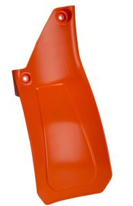 Acerbis Mud Flap Orange