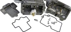 K&l Keihin Fcr Carb Rebuild Kit