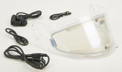 Gmax Shield Electric Clear W/cord Gm-38/69