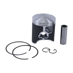 Vertex Piston Kit Cast 66.36/std Beta