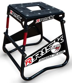 Risk Racing A.t.s. Moto Stand Adjustable Top