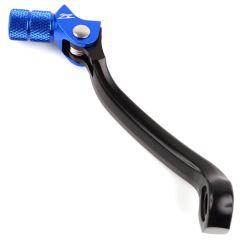 Zeta Forged Shift Lever Blue Husqvarna