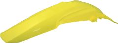 Acerbis Rear Fender Yellow