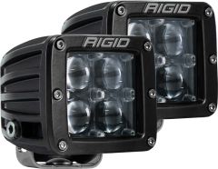 Rigid D-series Hyperspot Standard Mount Light