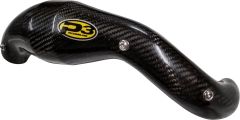 P3 Carbon Fiber Header Heat Shield