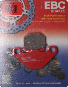 Ebc X Series Carbon Brake Pads