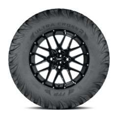 Itp Tire Ultracross F/r 34x10r-18 Lr-1990lbs Radial