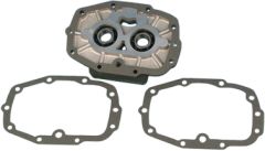 James Gaskets Gasket Trans Brng Cover Flt Fxr Softail Dyna 10/pk