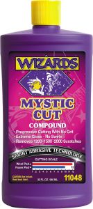 Wizards Mystic Cut Compound