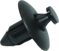 Sp1 Plastic Push Rivet Fender Clips 10/pk