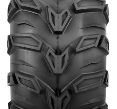 Sedona Tire Mud Rebel 24x11-10 Bias 6pr Lr-445lbs