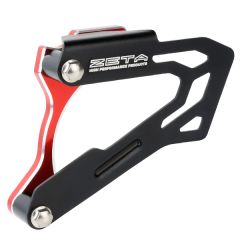 Zeta Case Saver W/cover Suzuki Red