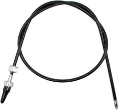 Motion Pro Black Vinyl Speedo Cable