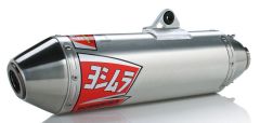 Yoshimura Signature Rs-2 Slip-on Exhaust Ss-al-ss